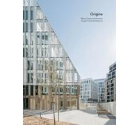 Origine - Maud Caubet Architectes, Quadri Fiore Architecture