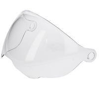 ORIGINE MIO visière transparente anti-rayures