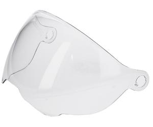 ORIGINE MIO visière transparente anti-rayures