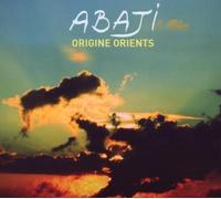 Origine Orients by Abaji (2013-05-04)