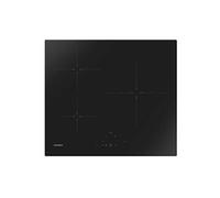 Rosières Plaque de cuisson à induction RICD36C3D/E1 3 foyers Noir