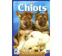 Origine-Standard-Personnalité-Aptitudes-Education-Santé-Hygiène-Comportement-Choix du Chiot DVD