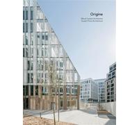 Origine Un campus mixte à Paris La Défense - Annabelle Ledoux - Archibooks - broché - Essai