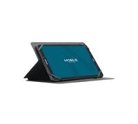 Mobilis 048015 étui pour tablette 27,9 cm (11") Folio Noir