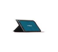Mobilis Étui Folio Origine Universal pour tablette 9-11" 2 positions Rouge