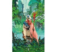 Origines – 404 Éditions