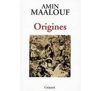 Origines Amin Maalouf (Auteur)