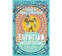 Origines anciennes de l'Égypte