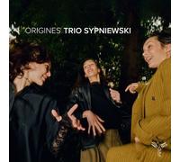 Origines CD