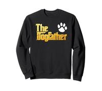 Origines de Dogfather Spirit Sweatshirt