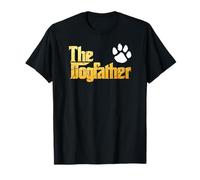 Origines de Dogfather Spirit T-Shirt