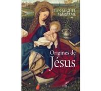 Origines de jesus Jean-Michel Maldamé (Auteur)