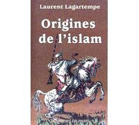 Origines de l'islam