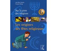 Les Origines Des Fêtes Religieuses