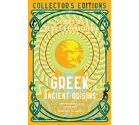 Origines grecques anciennes