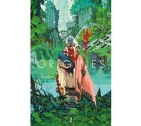 Origines – 404 Éditions