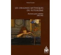 Origines mythiques du futurisme