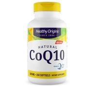 Origines Saines CoQ10 Naturelle (150 gélules)