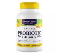 Origines saines, probiotiques 30 milliards d'UFC, 60 légumes. capsules