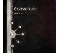 ELUVEITIE - ORIGINS CD DIGIPACK + DVD NEUF