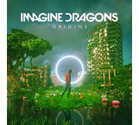 Imagine Dragons – Origins – CD – Interscope
