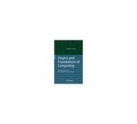Origins And Foundations Of Computing