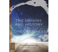 Origins and history of consciousness - Erich Neumann - Princeton Libri - Poche - Livre