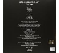 Origins by ORIGINS [VINYL] NEUF