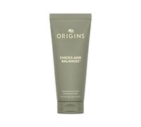Origins Checks and Balances Polishing Face Scrub gommage lissant visage 75 ml