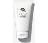 Origins Checks and Balances Frothy Face Wash mousse nettoyante rafraîchissante visage 50 ml