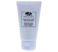 Origins Checks And Balances Frothy Face Wash 50ml