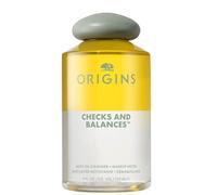 Origins Checks and Balances Milk to Oil Cleanser and Makeup Melter 150ml