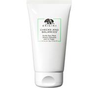 Origins Checks And Balances Mousse Nettoyante Pour Le Visage Tube 150ml