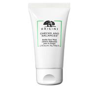Origins Checks and Balances Frothy Face Wash mousse nettoyante rafraîchissante visage 50 ml