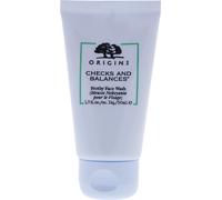Origins Checks & Balances Frothy Face Wash 50ml