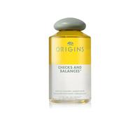 Origins Huile lactée nettoyante et démaquillante Checks And Balances™ 195 g