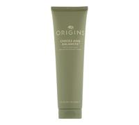 Origins Cleansers vérifie et équilibre le lavage mousseux du visage 150 ml