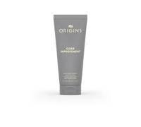 Origins Clear Improvement Blackhead Clearing Mask-To-Scrub masque nettoyant anti-points noirs 75 ml