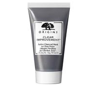 ORIGINS CLEAR IMPROVEMENT active charcoal mask 30 ml