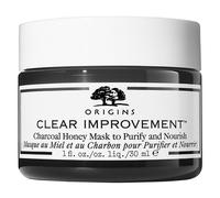 Origins Clear Improvement™ Masque Purifiant et Nourrissant 30ml