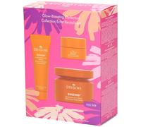 Origins Coffret booster d’éclat Emballage(S) Combi 3 pc(s)