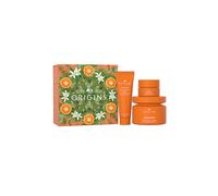 ORIGINS Coffret cadeau - Ginger Set The Glow Boosting Collection 50ml / 15ml / 5ml