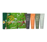 Origins Holiday Mini Masking Essentials coffret cadeau