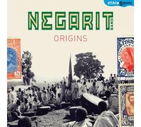 Origins (Collection Ethiosonic)