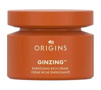 Origins GinZing Crème Riche Énergisante – 50 ml
