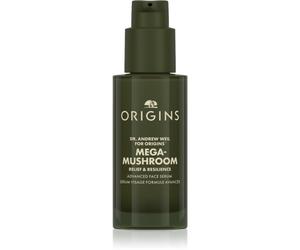 Origins Dr. Andrew Weil for Origins Mega-Mushroom Relief & Resilience Advanced Face Serum sérum hydratant nourrissant 50 ml