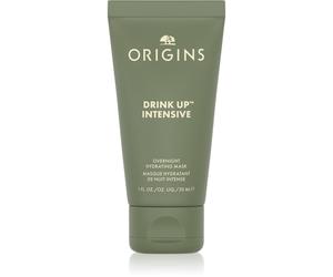 Origins Drink Up Intensive Overnight Hydrating Mask With Avocado masque de nuit hydratant 30 ml