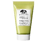 Origins Drink Up Intensive Overnight Hydrating Mask With Avocado masque de nuit hydratant 30 ml