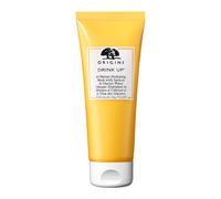 Origins Drink Up 10 Minute Hydrating Mask With Apricot & Glacier Water masque hydratant 75 ml