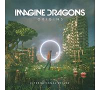 Origins Édition Deluxe CD